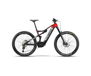 Vélo Whistle O-Rush C8.5 Shimano XT RD-M8100 12V Noir