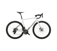 Vélo Wilier Garda 10512S Miche Reflex DX M blanc noir, Taille S