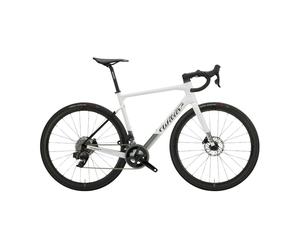 Vélo Wilier Garda 10512S Miche Reflex DX M blanc noir, Taille S