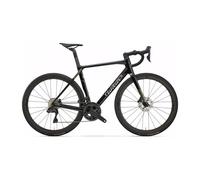 Vélo Wilier Granturismo SL - Shimano 105 Di2 R7170 2X12S Noir, Taille M