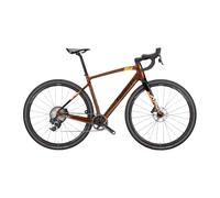 Vélo Wilier Triestina Jena Shimano GRX 1x11 Miche Contact Bronze, Taille S