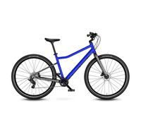Vélo woom Explore 6 Bleu