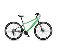 Vélo woom Explore 6 Vert