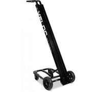 Veloc - Chariot pour housses batterie - 55 in