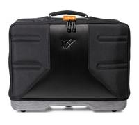 Veloc - Housse pour double-pédale grosse caisse - 19x12 in