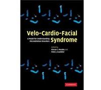 VeloCardioFacial Syndrome - Cambridge University Press - Cambridge University Press - Livre en Anglais - Paperback Cambridge University PressCambridge University Press (Auteur)