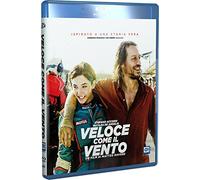 Veloce Come Il Vento [Blu-Ray] [Import]