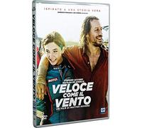 Veloce Come Il Vento [Import]