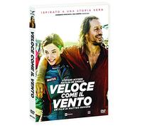 Veloce Come Il Vento [Region Free]