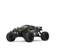 Jamara - 053370 - Maquette - Camion - Veloce EP 1:10 Truggy 2,4ghz - 13