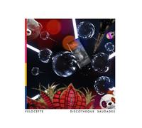 VELOCETTE - DISCOTHEQUE SAUDADES (LP) 2 VINYL LP NEUF