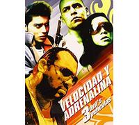 Velocidad Y Adrenalina