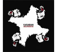 Kasabian – Velociraptor !