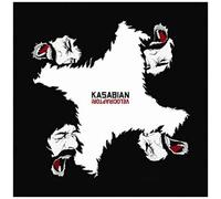 Kasabian – Velociraptor !