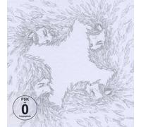 Velociraptor Édition Limitée CD + DVD - Kasabian COLUMBIA