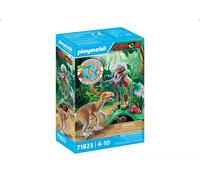Playmobil Dinos 71823 jouet