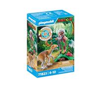 Playmobil Dinos 71823 jouet