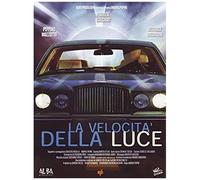 Velocita' Della Luce (La)