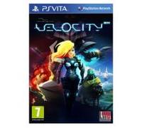 Velocity 2x - Exclusivité Micromania Ps Vita