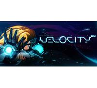 Velocity 2X (PC)