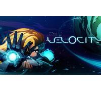 Velocity 2X (PS4)