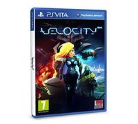 Velocity 2X PSV Critical Mass Ed. UK [Import anglais]