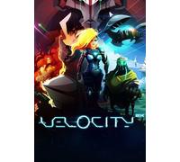 Velocity 2X Steam Key GLOBAL