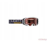 VELOCITY 5.5 GOGGLE PEARL ROSE UC 32% - COLOUR WHITE/GRAPHITE GLASS ROSE GOLD