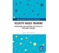 Velocity-Based Training