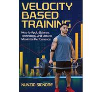 Velocity-based Training