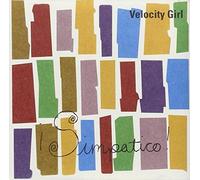Velocity Girl - Simpatico