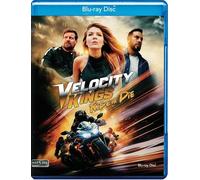 Velocity Kings: Ride or Die [Blu-ray]