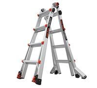 Velocity M 17 Système d’échelle