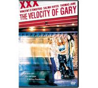 Velocity of Gary [Import USA Zone 1]