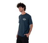 Velocity T-Shirt à Manches Courtes pour Homme