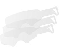 Velocity Tear-Off Standard 20-Pack - Klar