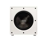 Caisson de grave Velodyne HP 38 cm VI Q 15 WH Blanc