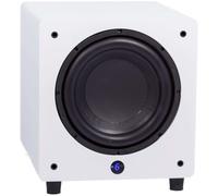Velodyne Impact X Serie 10 Blanc - Caissons de basses