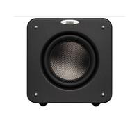 Caisson de basses Velodyne MicroVee X Noir Laqué