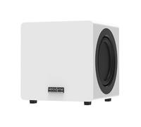 Caisson de basses Velodyne MiniVee X Blanc