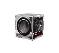 Caisson de basses Velodyne MiniVee X Transparent