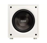 Caisson de grave Velodyne HP 30 cm VI Q 12 WH Blanc