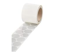 VELOFLEX 2010200 - Marque Velocoll, diamètre 30 mm, fortement adhésif, 1 rouleau