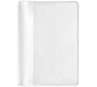 Veloflex 3257500 Lot de 20 couvertures doubles en polypropylène A7 80 x 105 mm