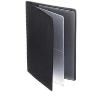 Veloflex Office – Porte-cartes 3258590 – 8 compartiments – Noir (Import Allemagne)