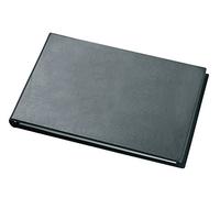 Veloflex 4131280 classeur à anneaux A3 Noir