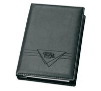 Veloflex 4150780 Répertoire Téléphonique Exquisit Avec Système Mécanique À 4 Anneaux 16 Mm (Import Allemagne)