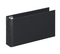 Veloflex 4169280 Banque Dossier Classic, Din A6 Orientation Paysage, Noir