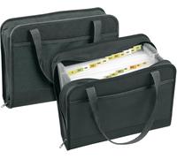 Veloflex 4446880 Trieuse À Documents Office A4 24 Compartiments Pour Environ 500 Feuilles (Import Allemagne)