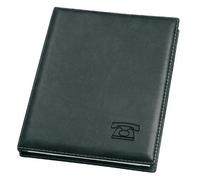 Veloflex 5158780 Répertoire Téléphonique Exquisit Avec Système Mécanique À 4 Anneaux 16 Mm Import Allemagne